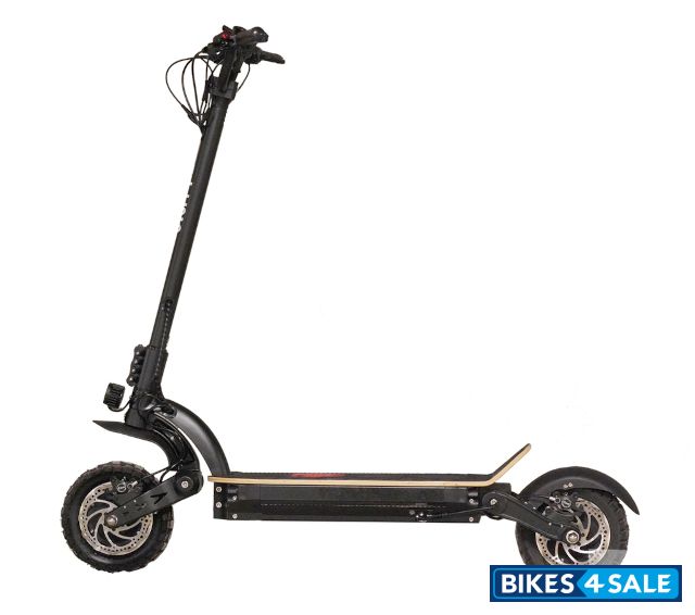 Luna Apocalypse V3 Scooter