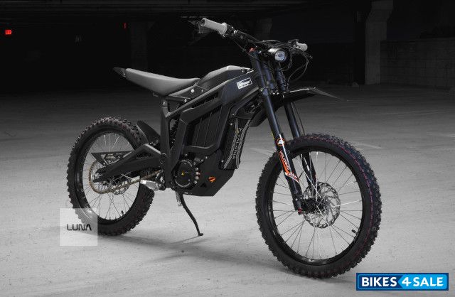 Luna Talaria Sting MX3 Luna Talaria Sting MX3