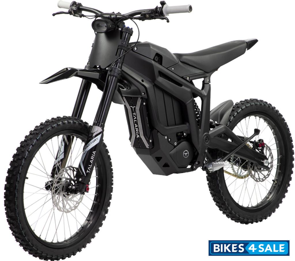 Luna Talaria Sting MX3