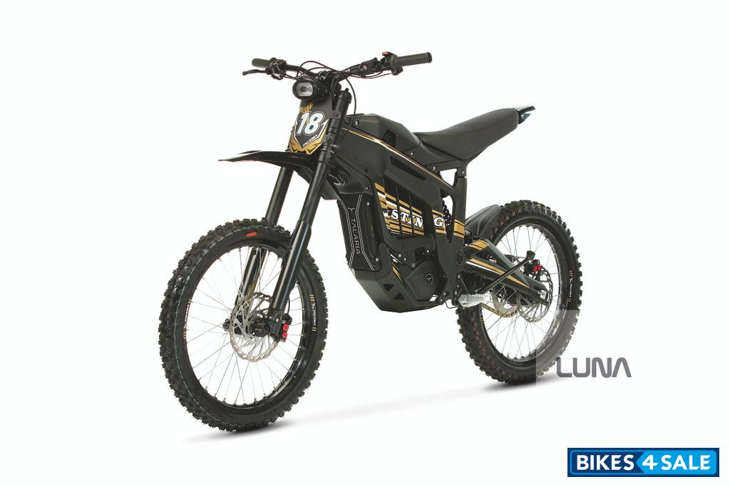 Luna Talaria Sting MX3