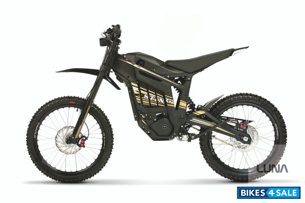 Luna Talaria Sting MX3