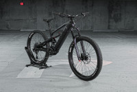 Luna X2 Enduro E-bike