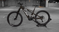 Luna Z1 Enduro E-bike