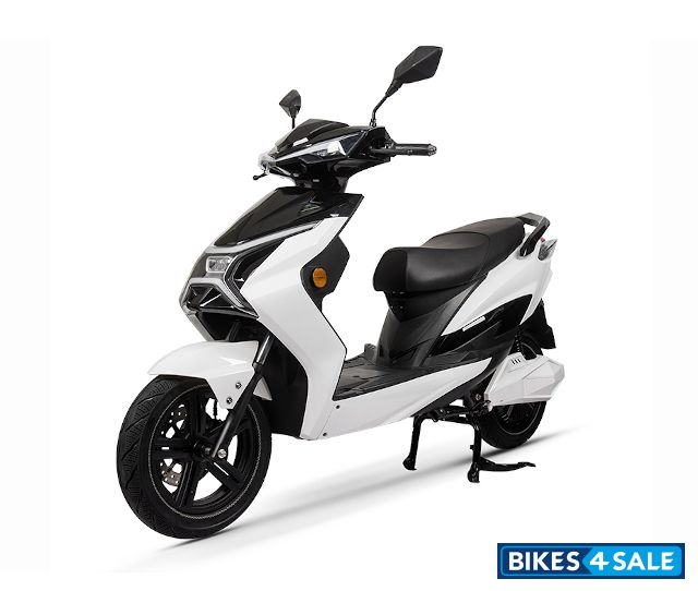 Lvneng LX01 Electric Moped 2020w