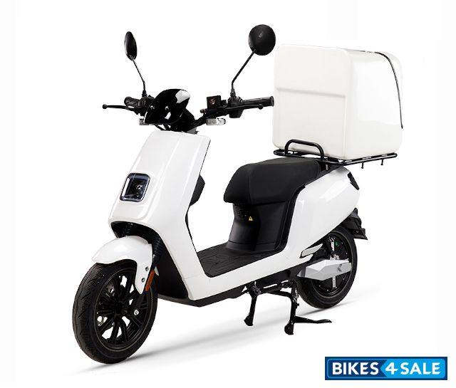 Lvneng LX05-D Electric Moped 3000w