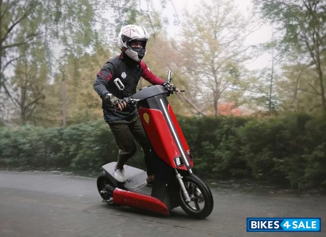 Lycan Atlas Standard