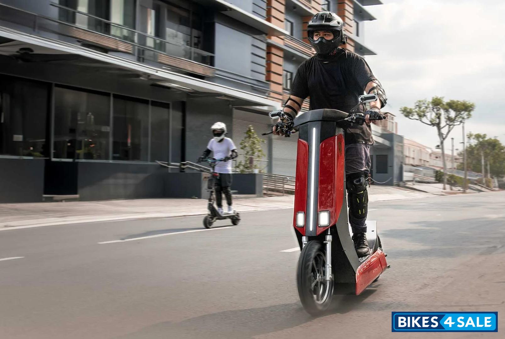 Lycan Atlas Standard