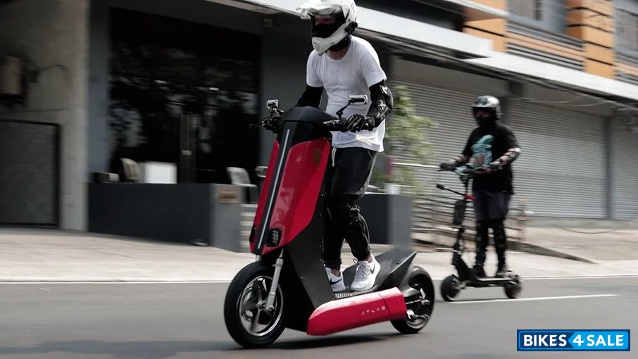 Lycan Atlas Standard