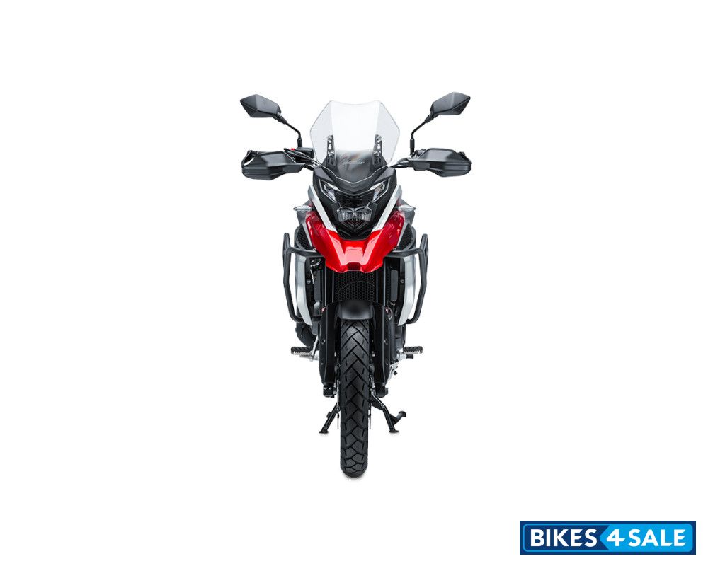 Macbor Montana XR5 500