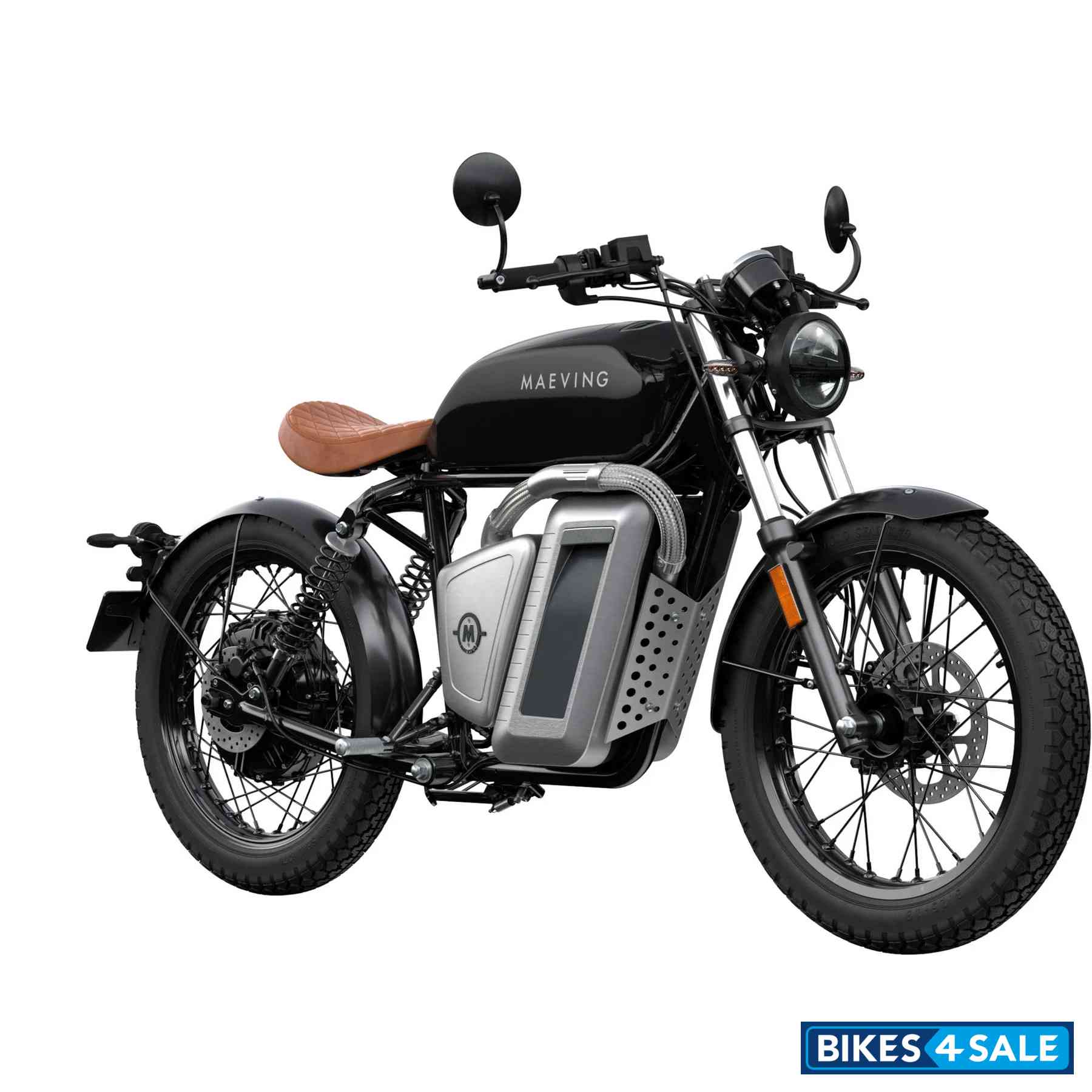 Maeving RM1 Blackout