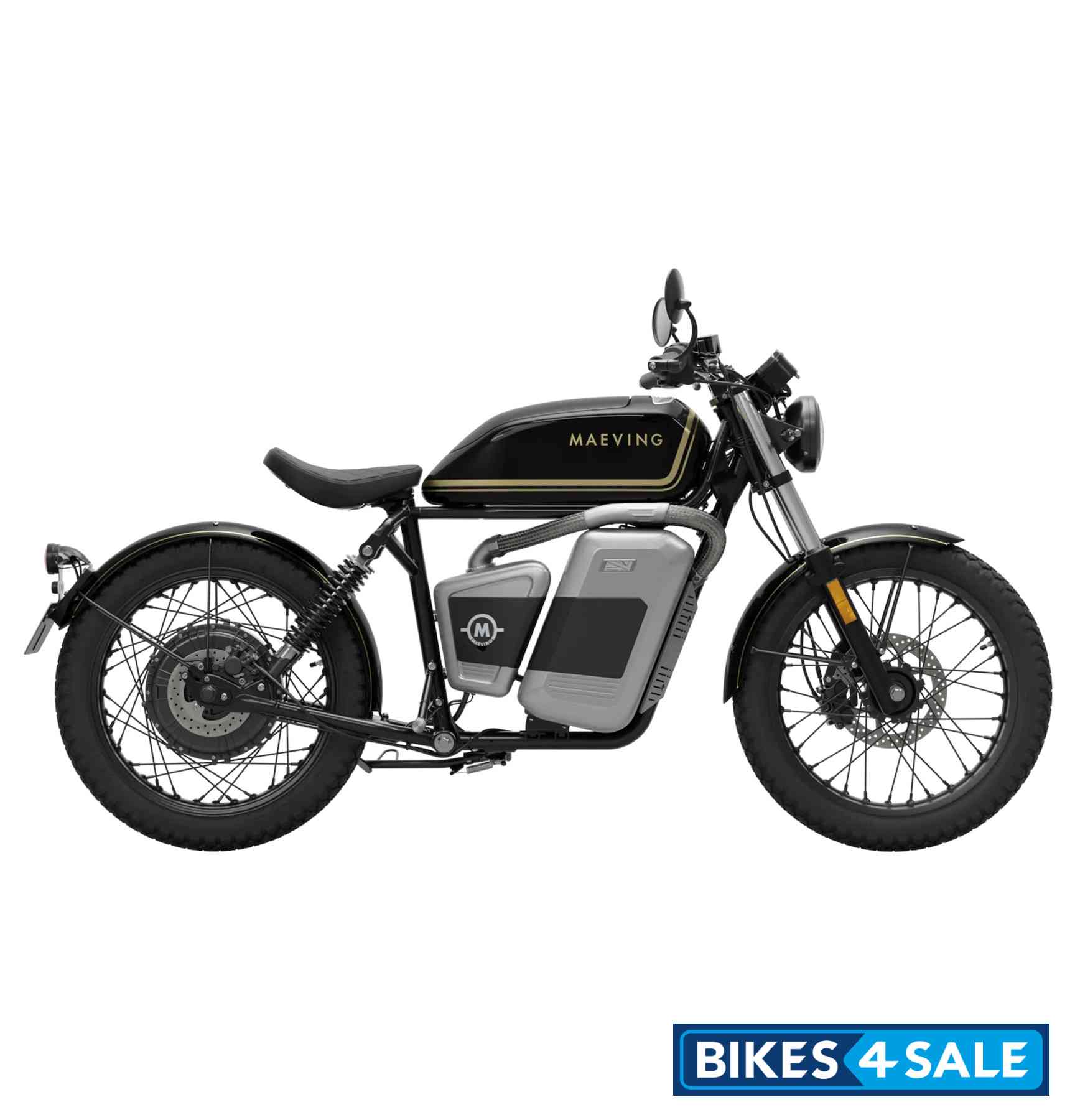 Maeving RM1S Vincent