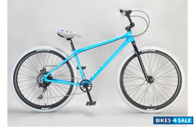 Mafiabikes Bomma 27.5 Inch Wheelie