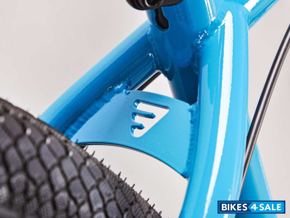 Mafiabikes Bomma 27.5 Inch Wheelie