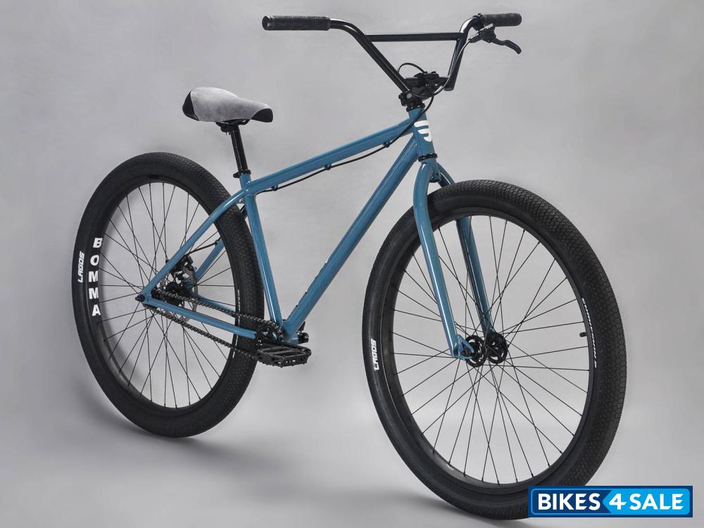 Mafiabikes Bomma 29 Inch Wheelie Bike