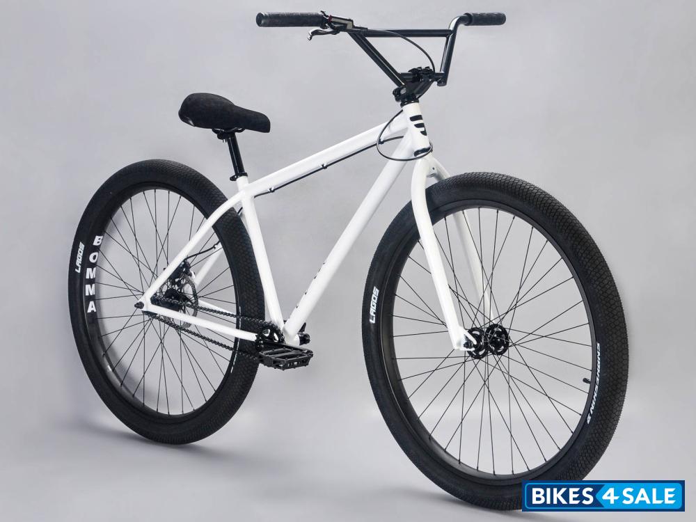 Mafiabikes Bomma 29 Inch Wheelie Bike