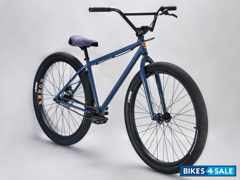 Mafiabikes Bomma 29 Inch Wheelie Bike