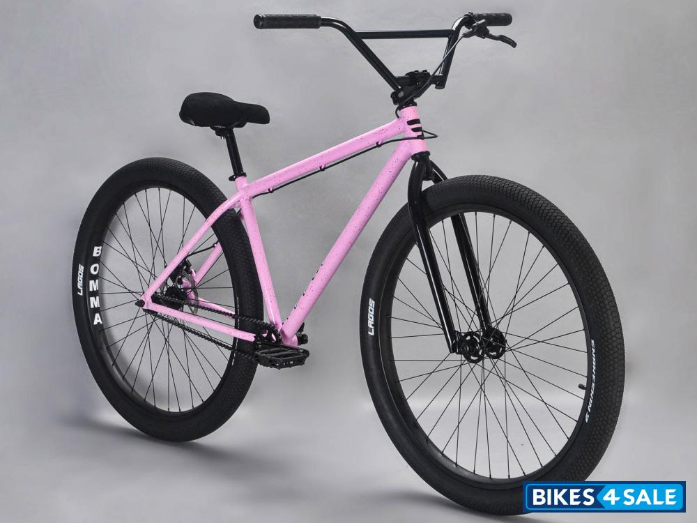 Mafiabikes Bomma 29 Inch Wheelie Bike