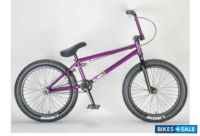 Mafiabikes Kush 2 BMX