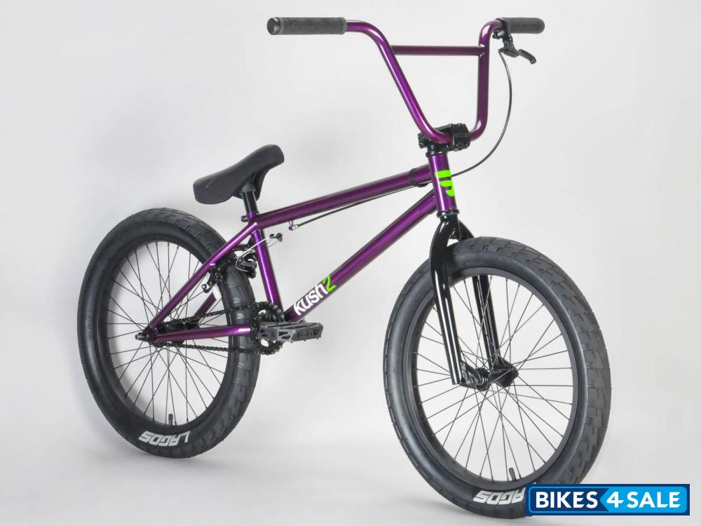 Mafiabikes Kush 2 BMX