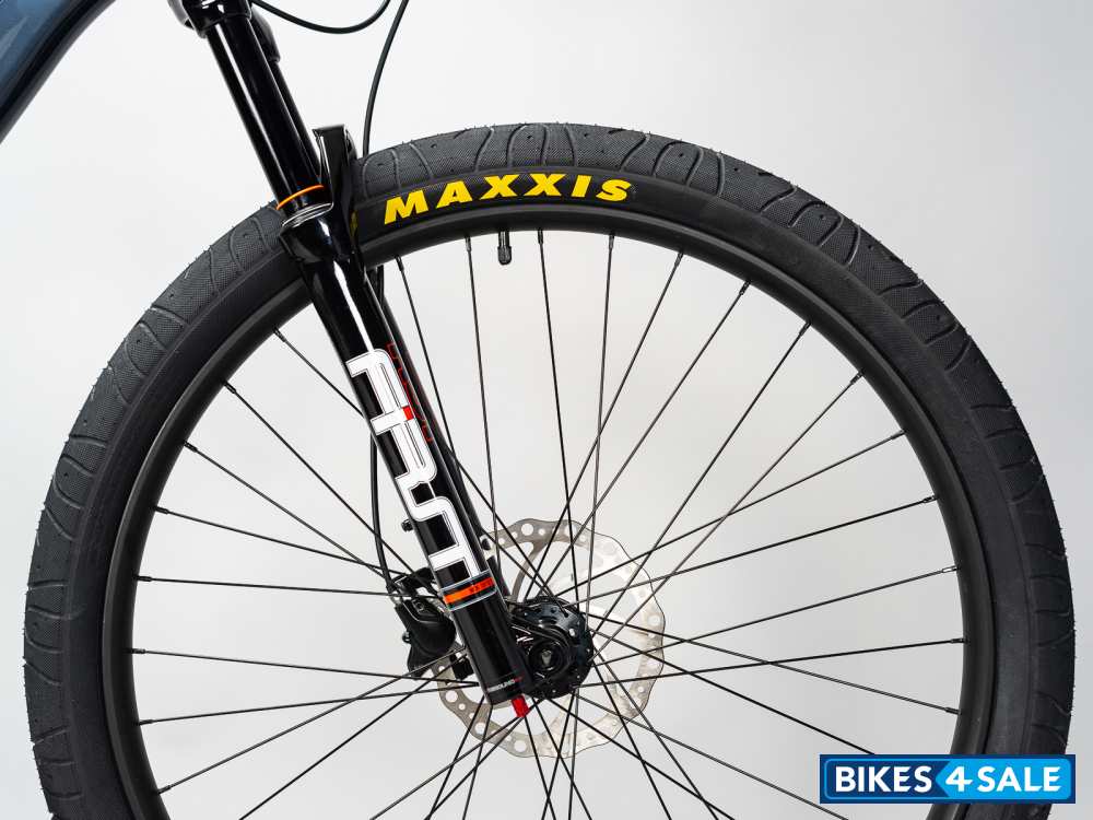 Mafiabikes Lucky 6 STB-R