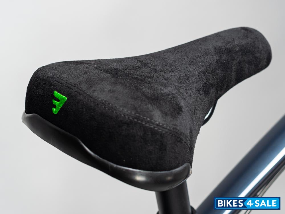 Mafiabikes Lucky 6 STB-R Mafiabikes Wheelie seat - Railed