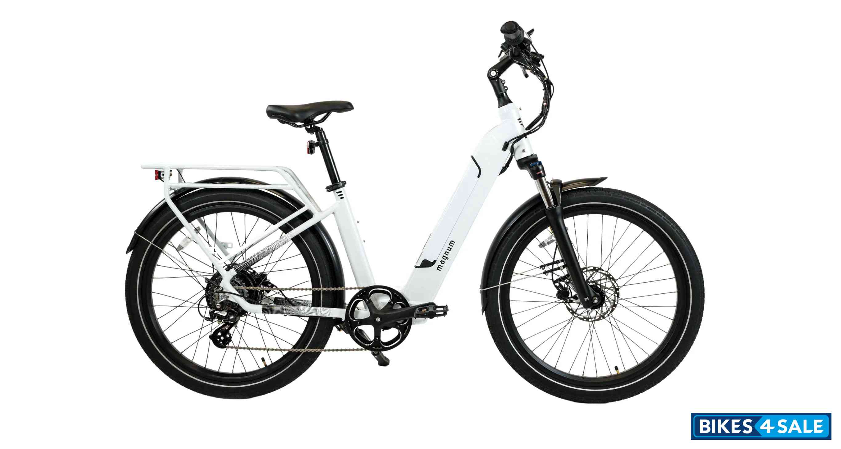 Magnum Cosmo 2.0 Pearl