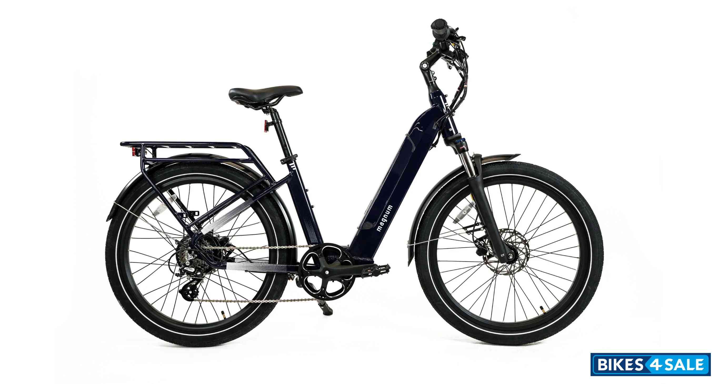 Magnum Cosmo 2.0 Midnight