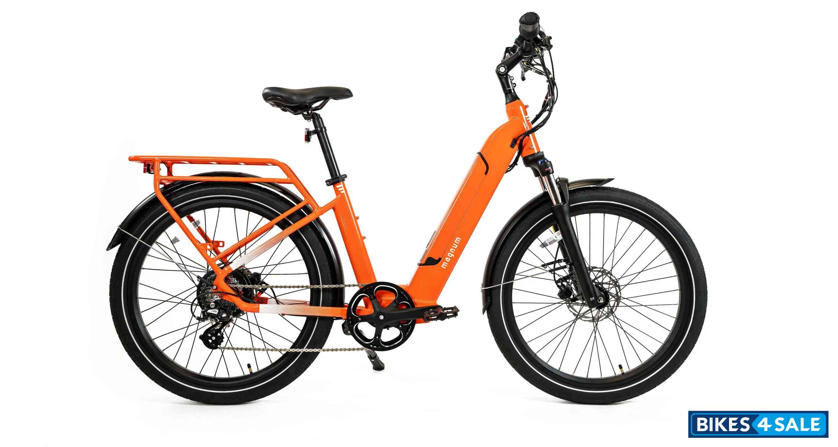 Magnum Cosmo 2.0 Coral