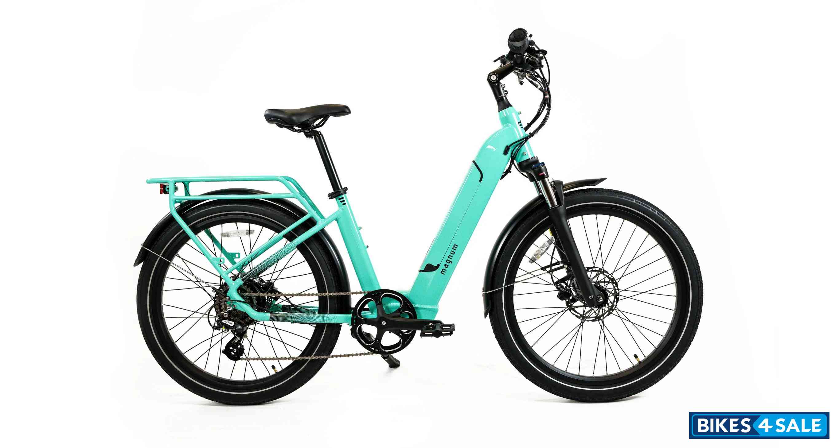 Magnum Cosmo 2.0 Calypso