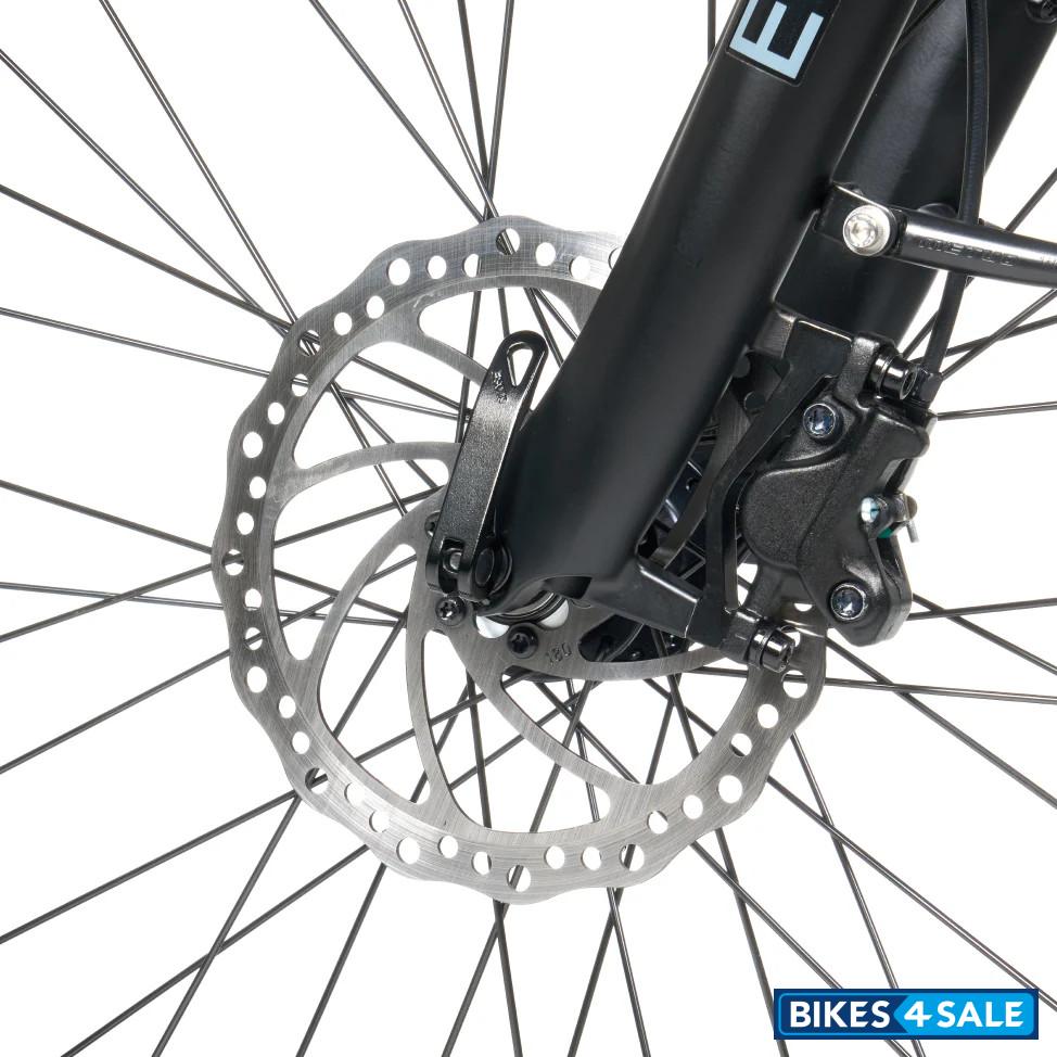 Magnum Cruiser 2.0 Logan Hydraulic Disc Brakes