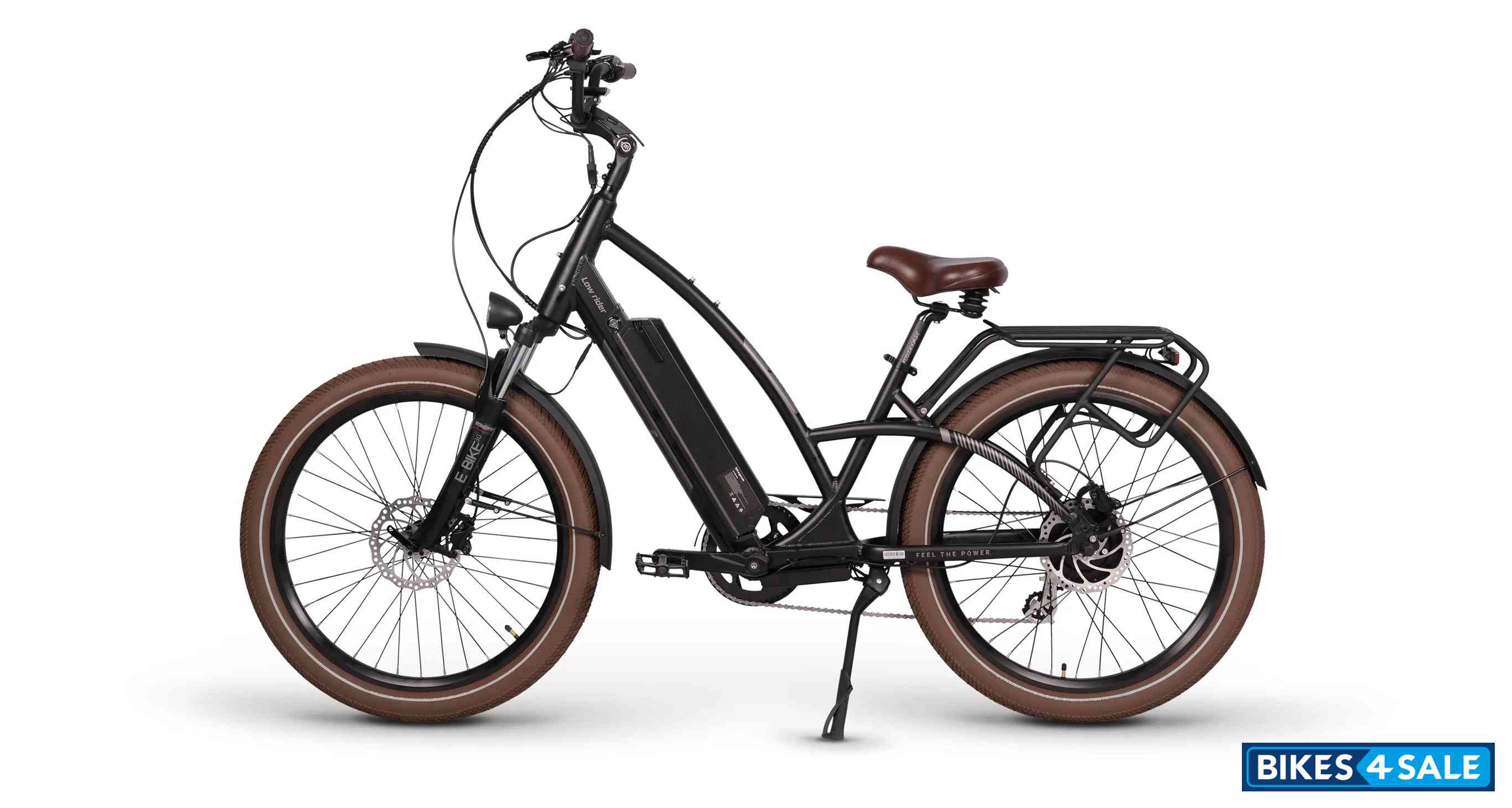 Magnum Low Rider 2.0