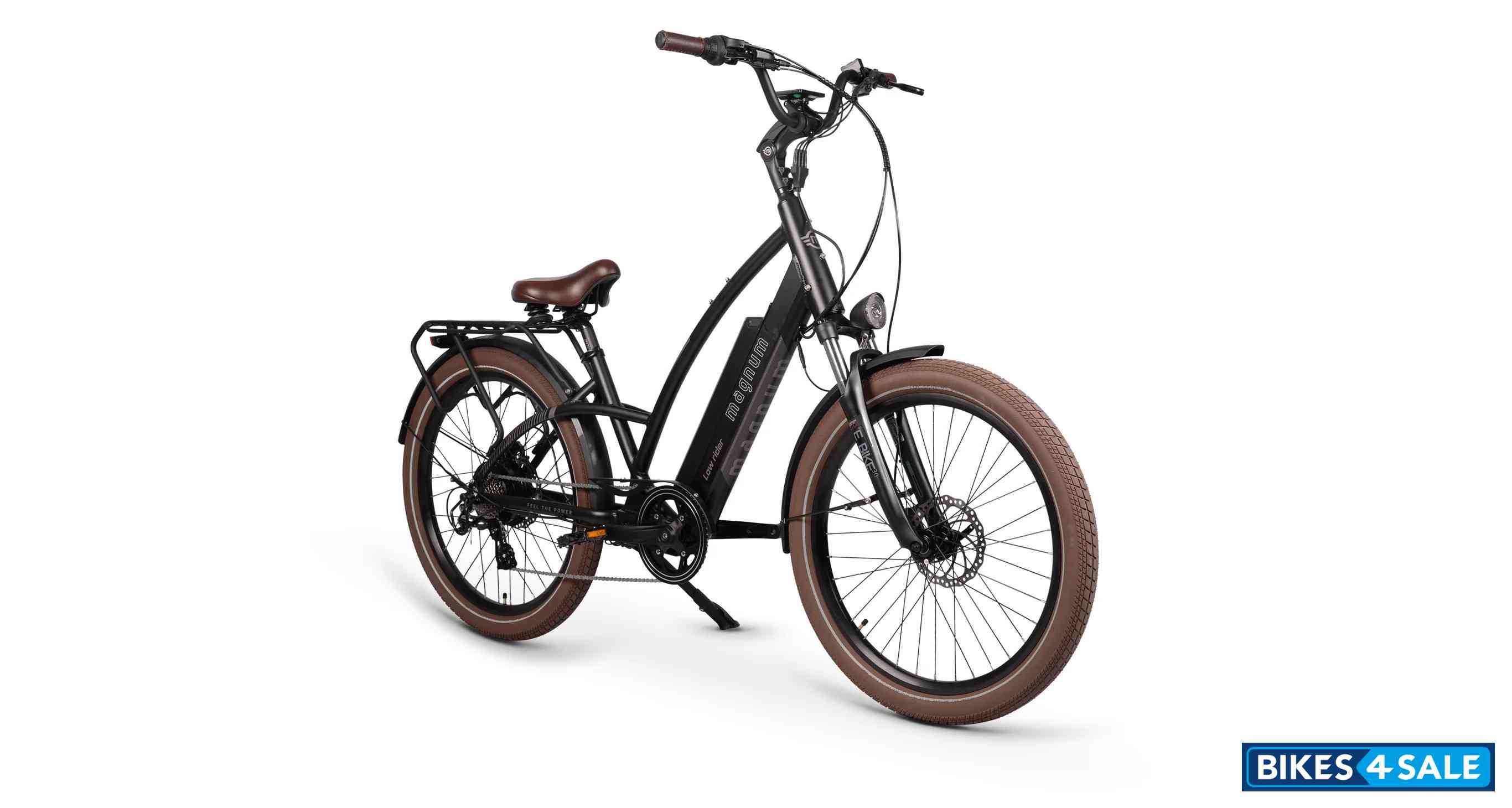 Magnum Low Rider 2.0