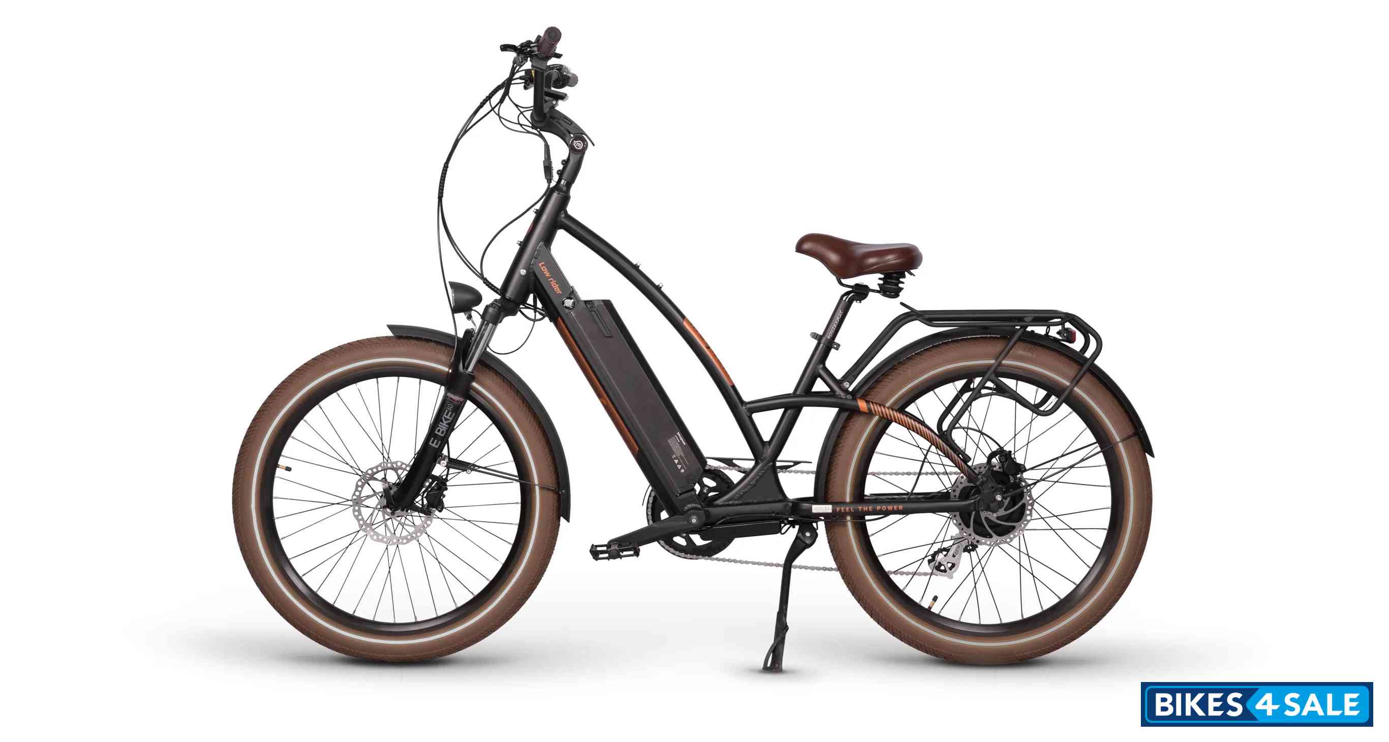 Magnum Low Rider 2.0