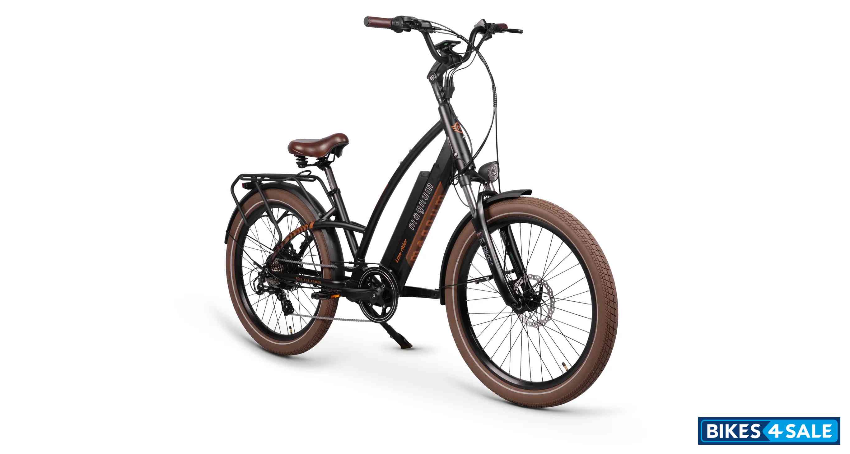 Magnum Low Rider 2.0