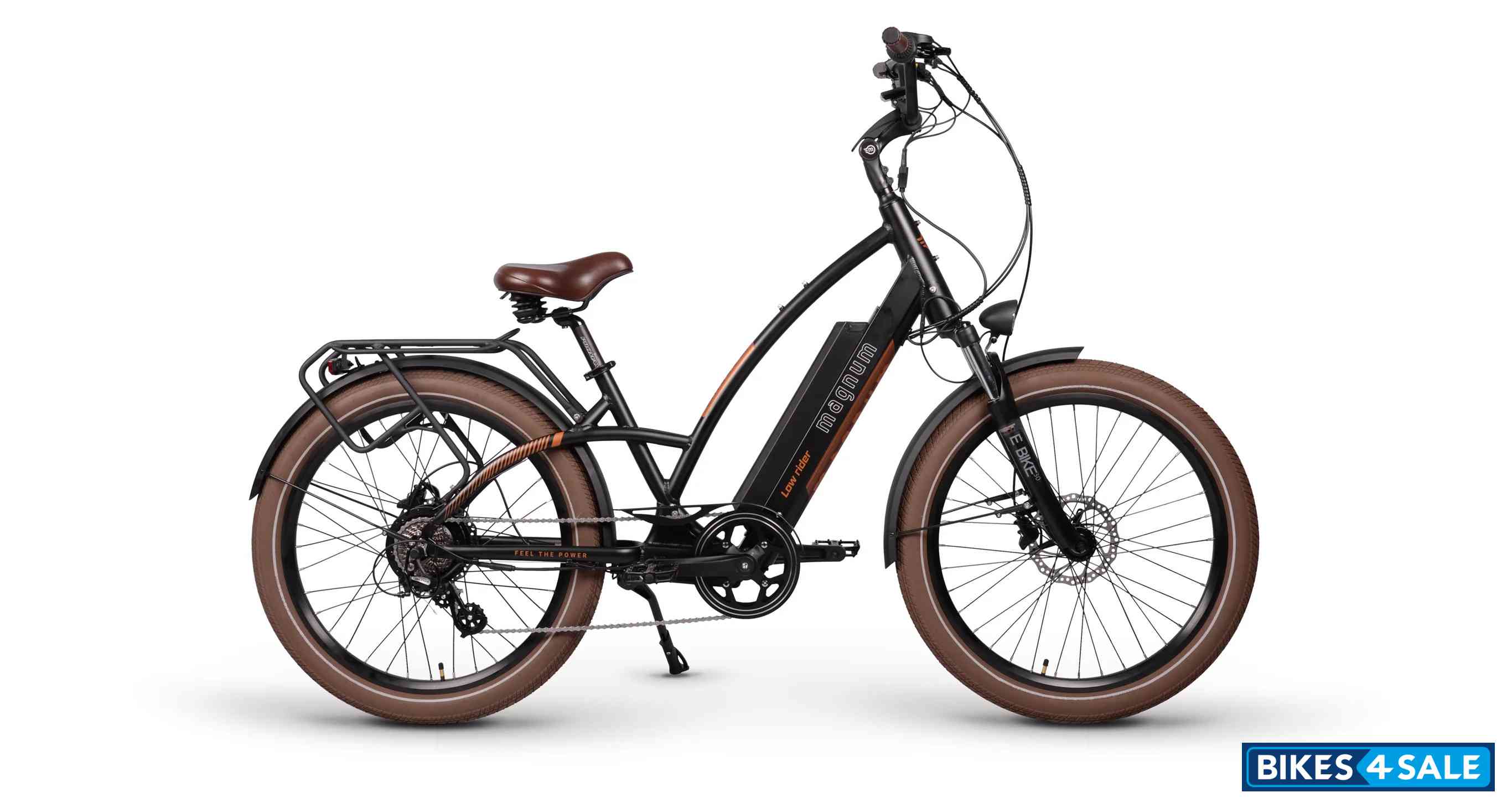 Magnum Low Rider 2.0