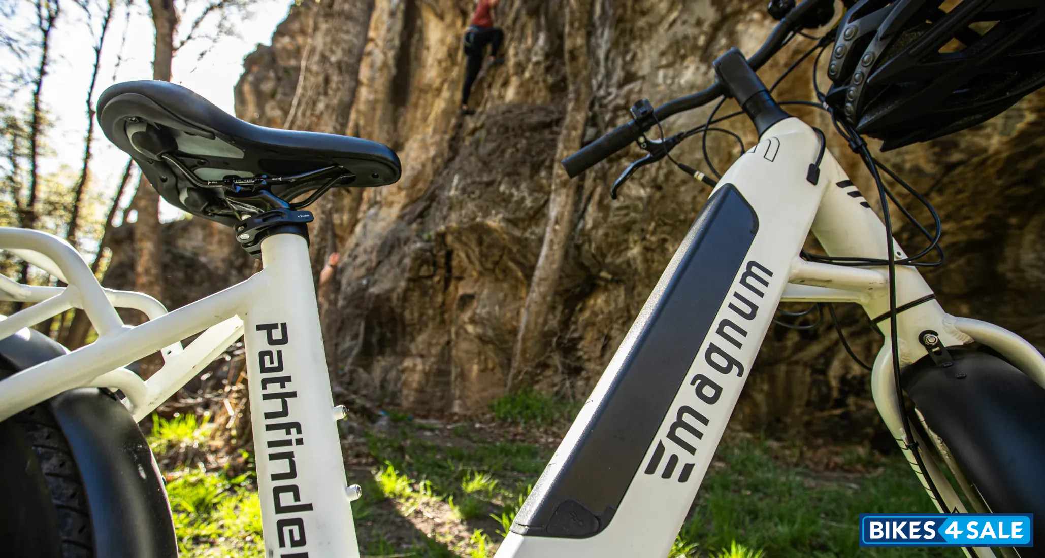 Magnum Pathfinder 500