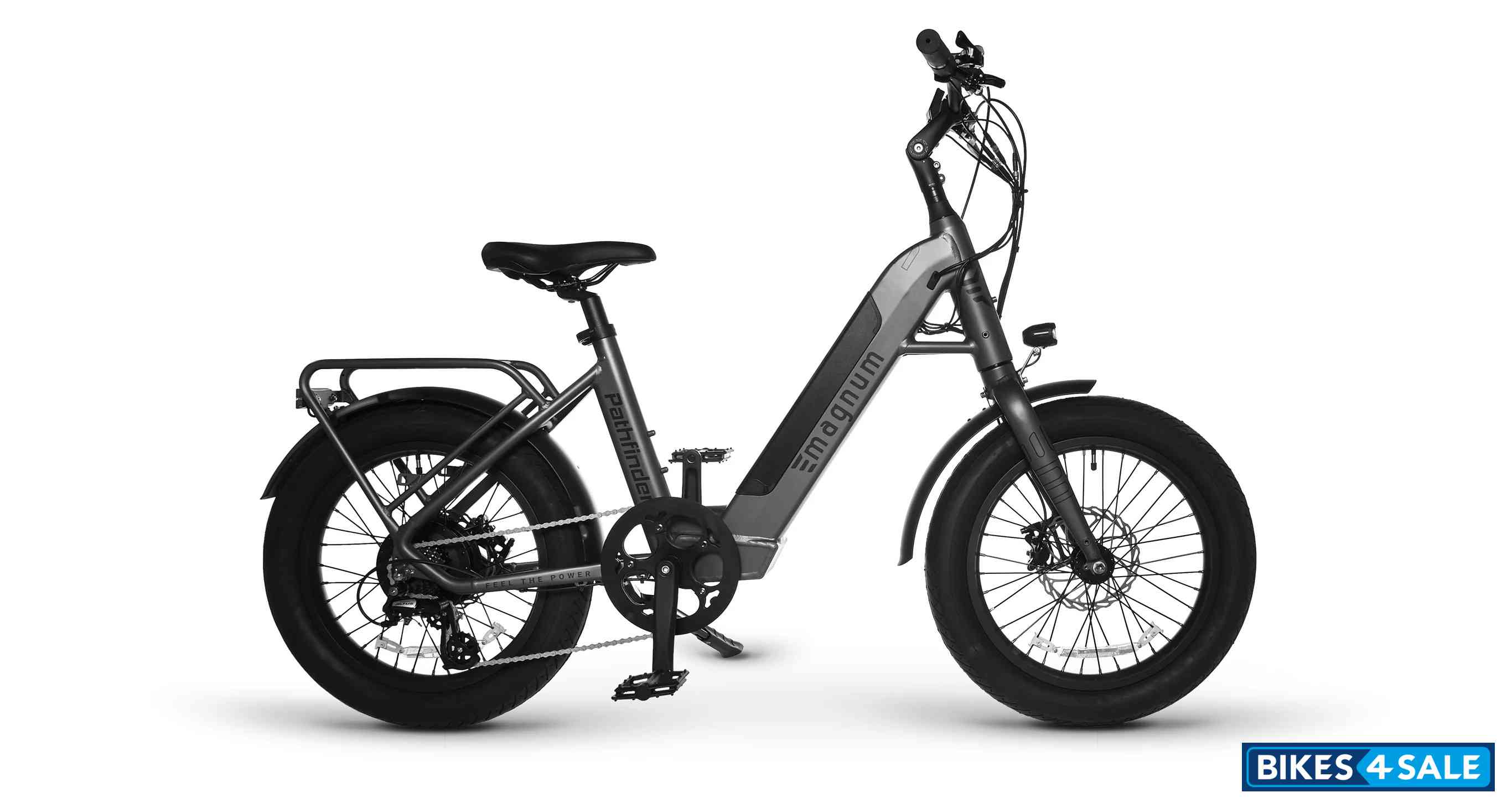 Magnum Pathfinder T Slate