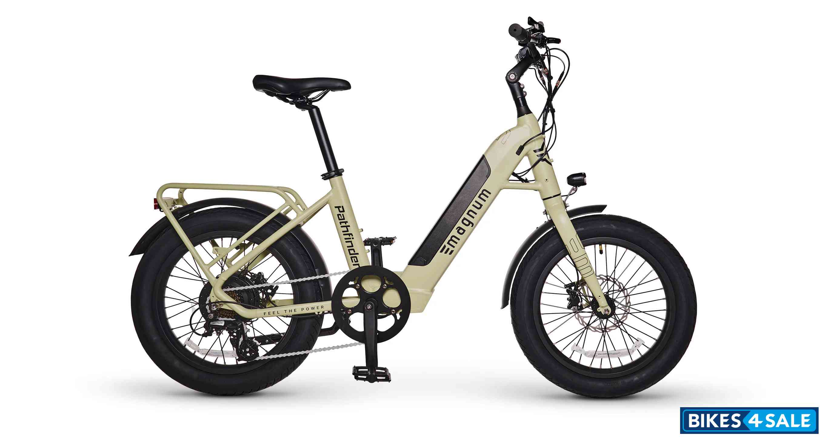 Magnum Pathfinder T Sand