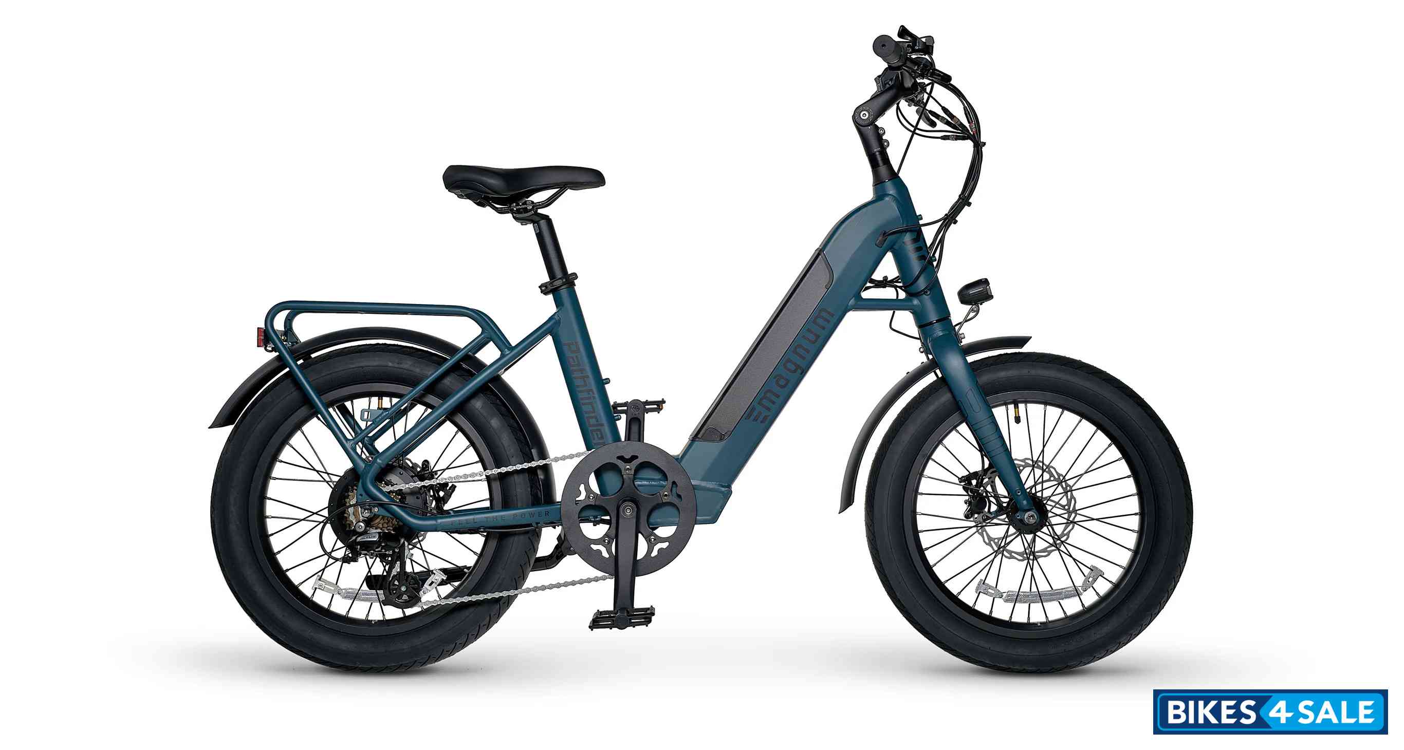 Magnum Pathfinder T Ocean