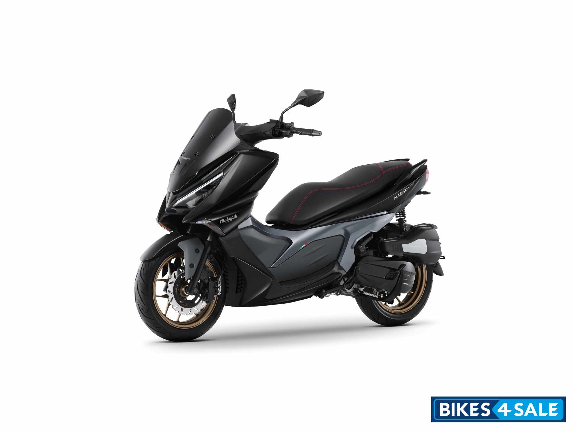 Malaguti Madison 125