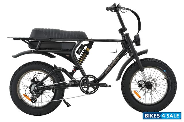 Mamba Kalahari Mamba Kalahari