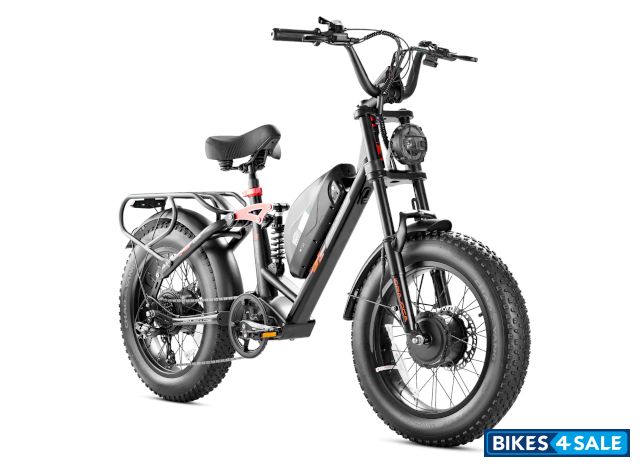 Mamba Luna 2 Mamba Luna 2