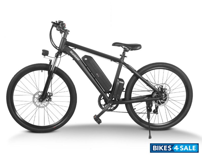 Mankeel MK010 Folding Electric Bike