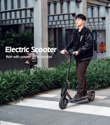 Mankeel MK083 Plus Electric Scooter