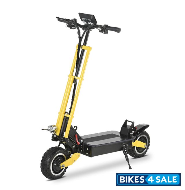 Mankeel X2 Off-Road Electric Scooter