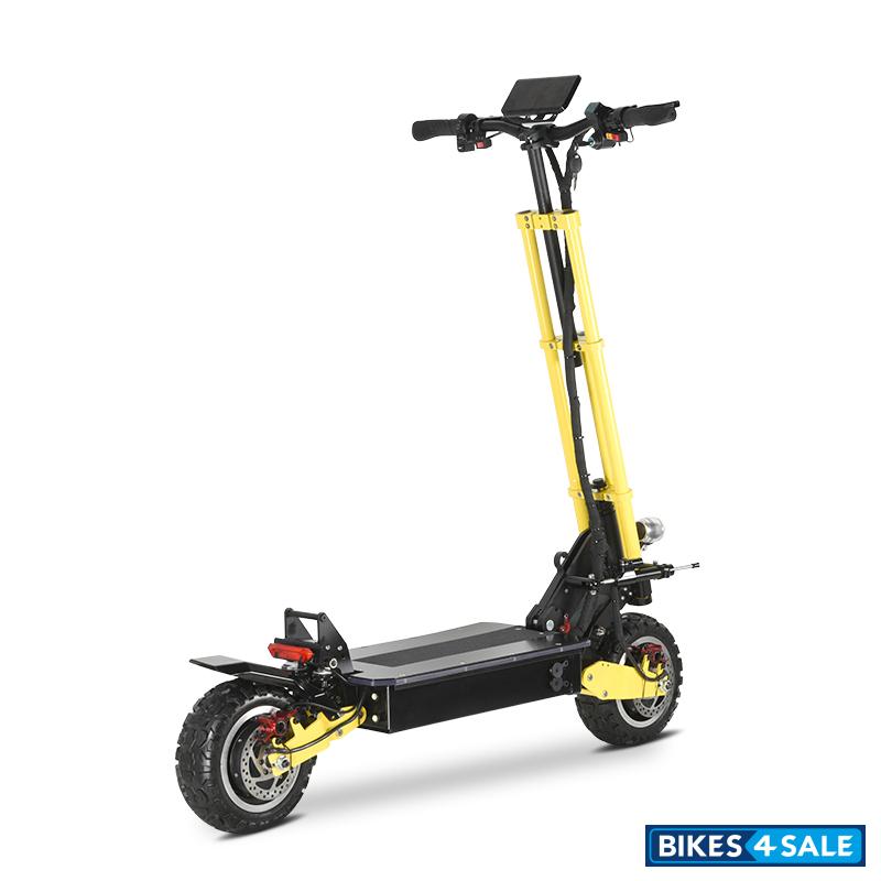 Mankeel X2 Off-Road Electric Scooter