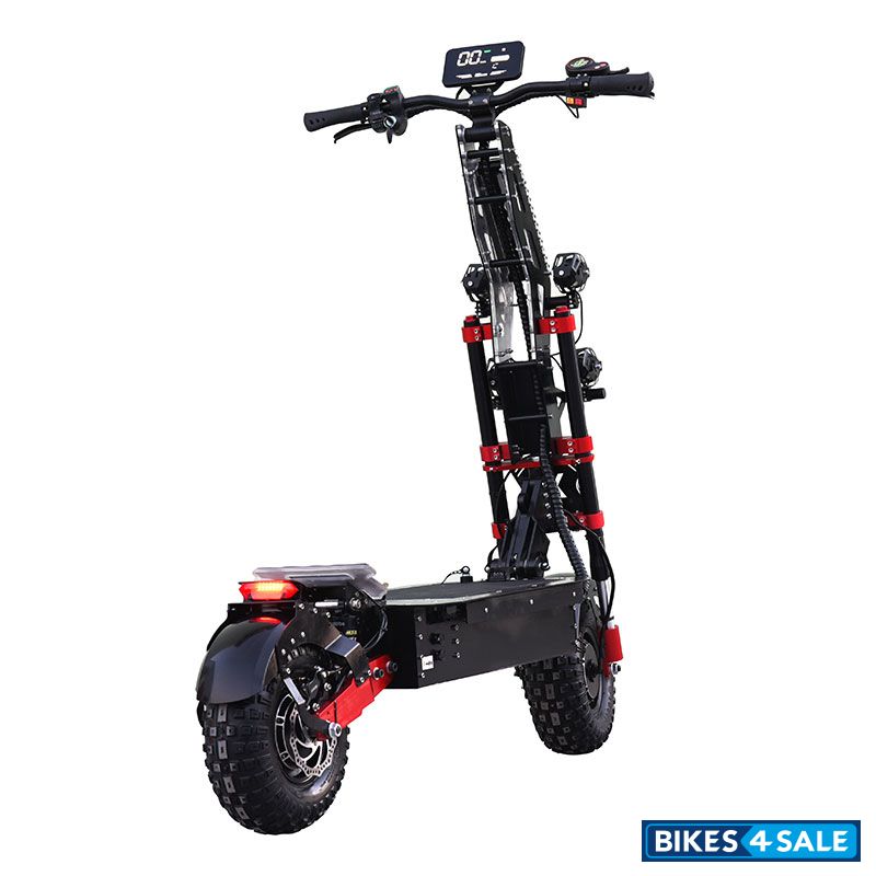 Mankeel X7 Off-Road Electric Scooter