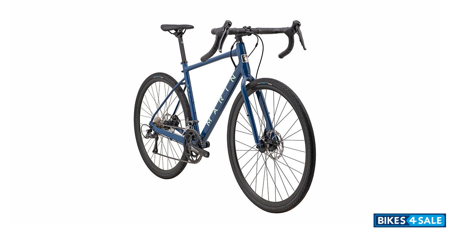 Marin 2024 Gestalt Blue