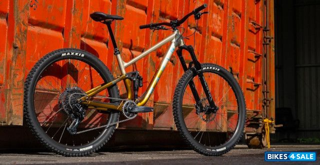 Marin 2024 Rift Zone 29 XR Marin 2024 Rift Zone 29 XR