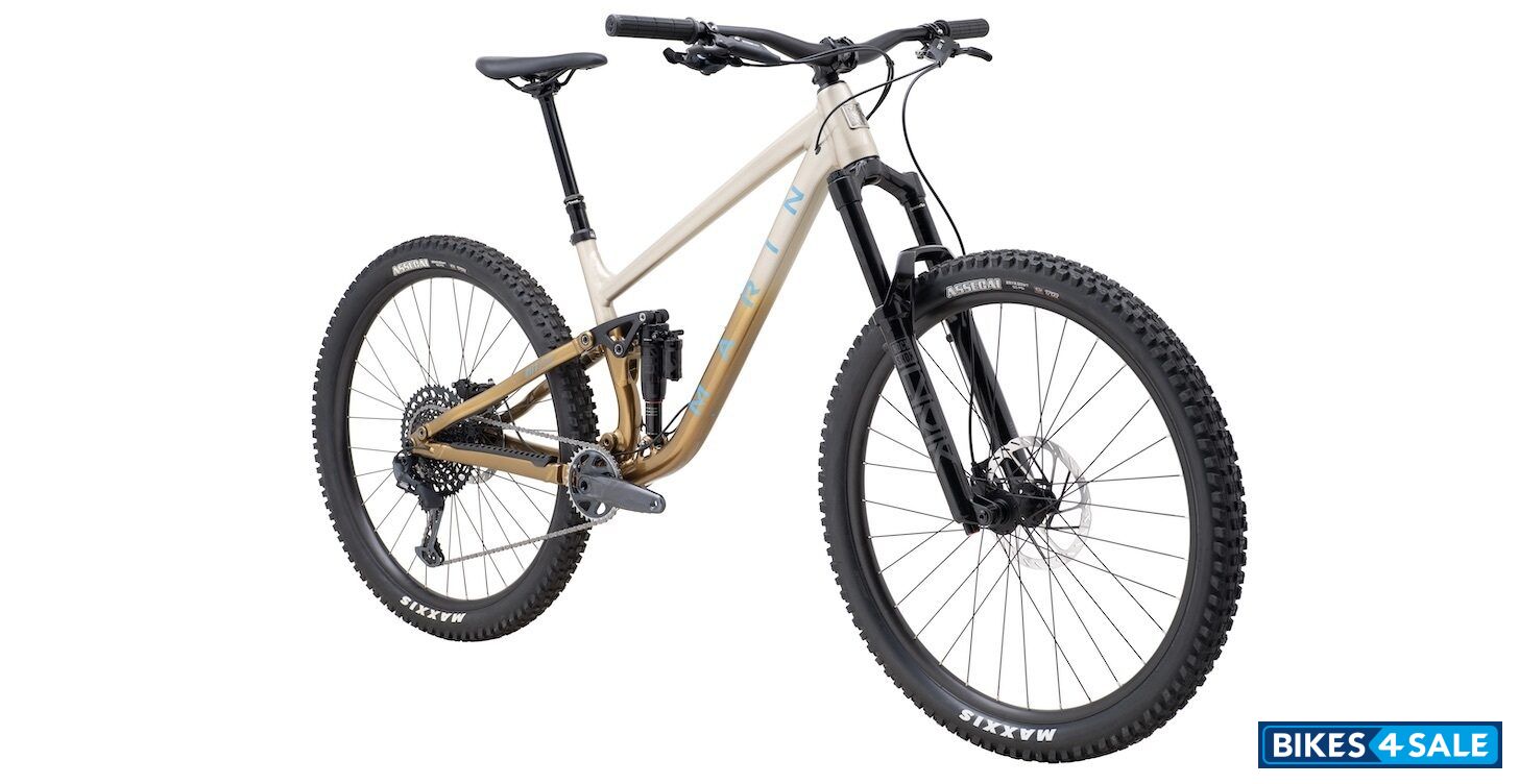 Marin 2024 Rift Zone 29 XR